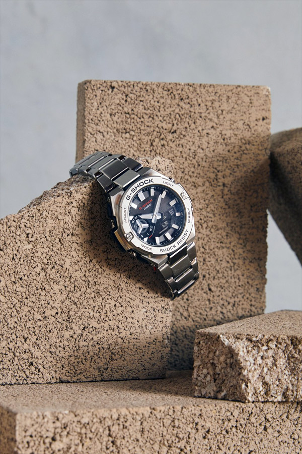 G-SHOCK GST-B500D-1A