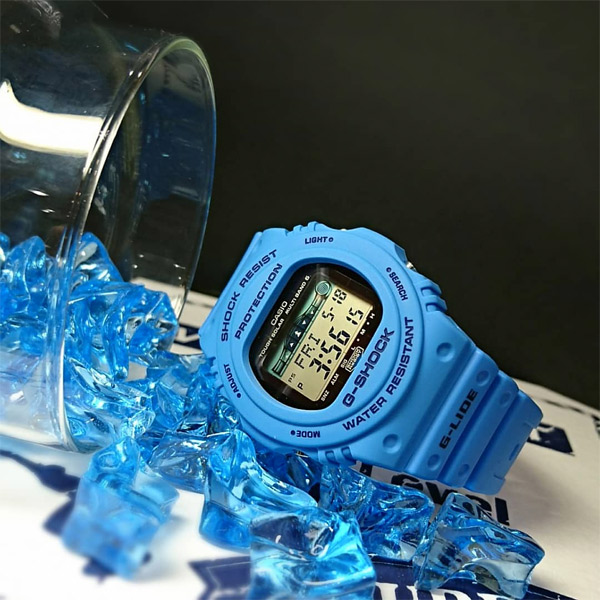 G-SHOCK GWX-5700CS-2E