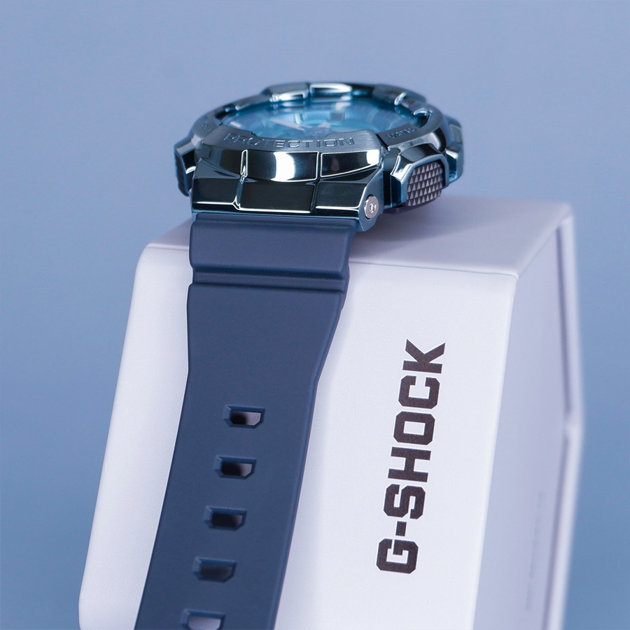 G-SHOCK GM-S110LB-2A