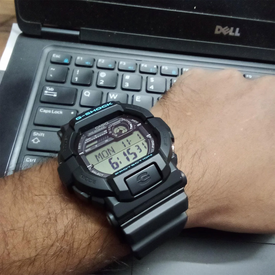 G-SHOCK GD-350-1C