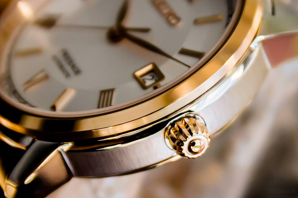 Японские часы Seiko SRPC06J1
