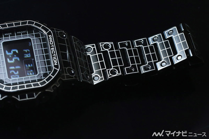 G-SHOCK GMW-B5000CS-1E