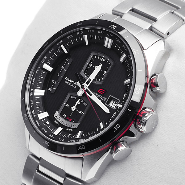 Casio Edifice EQW-A1110DB-1A