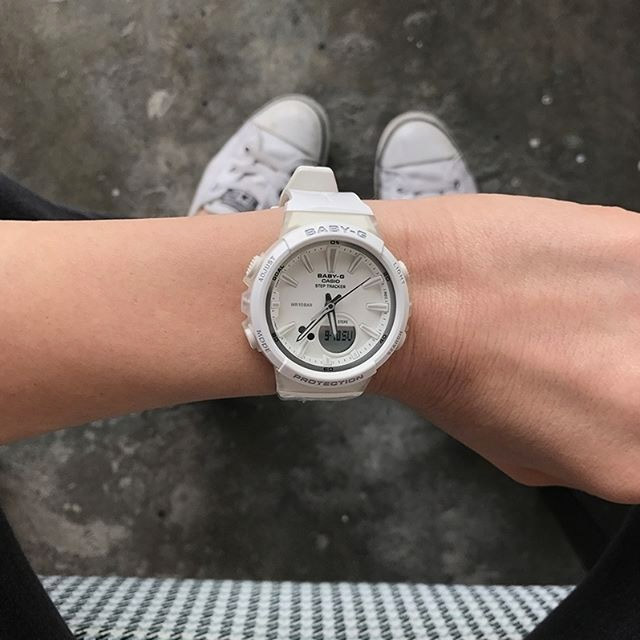 BABY-G BGS-100-7A1