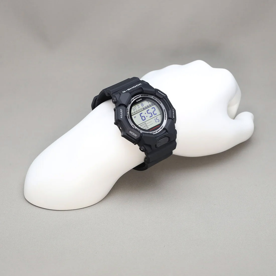G-SHOCK GD-010-1E