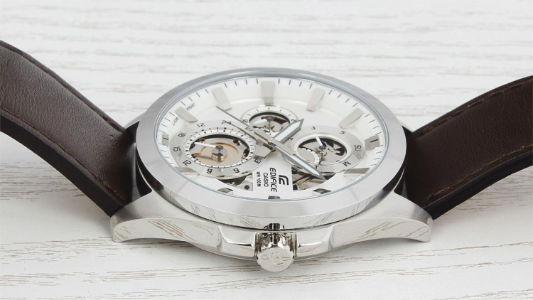 Casio Edifice ESK-300L-7A