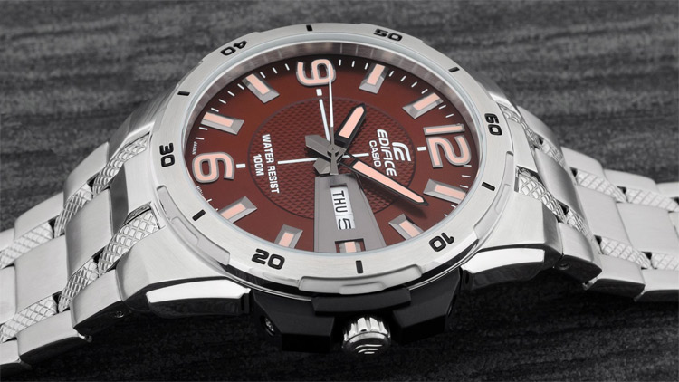 Casio Edifice EFR-104D-5A