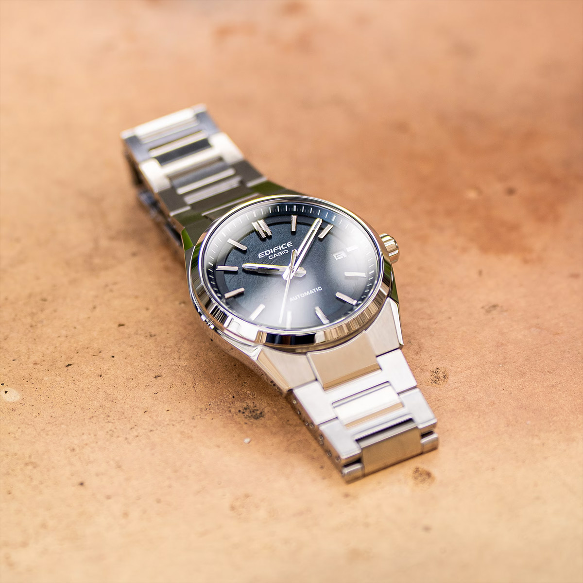 Casio Edifice EFK-110D-2A