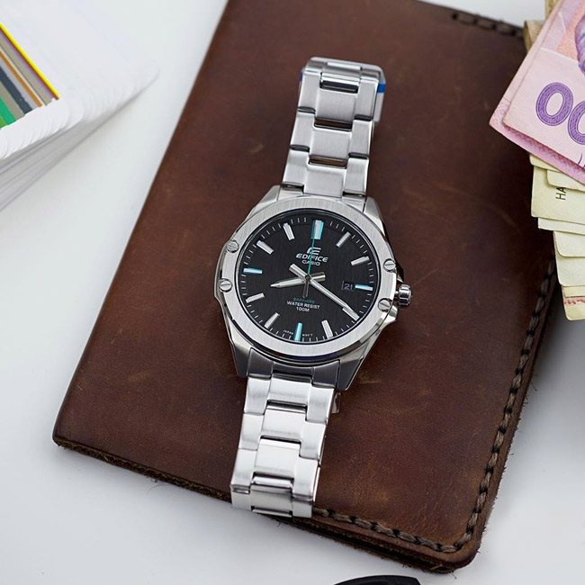 Casio Edifice EFR-S107D-1A