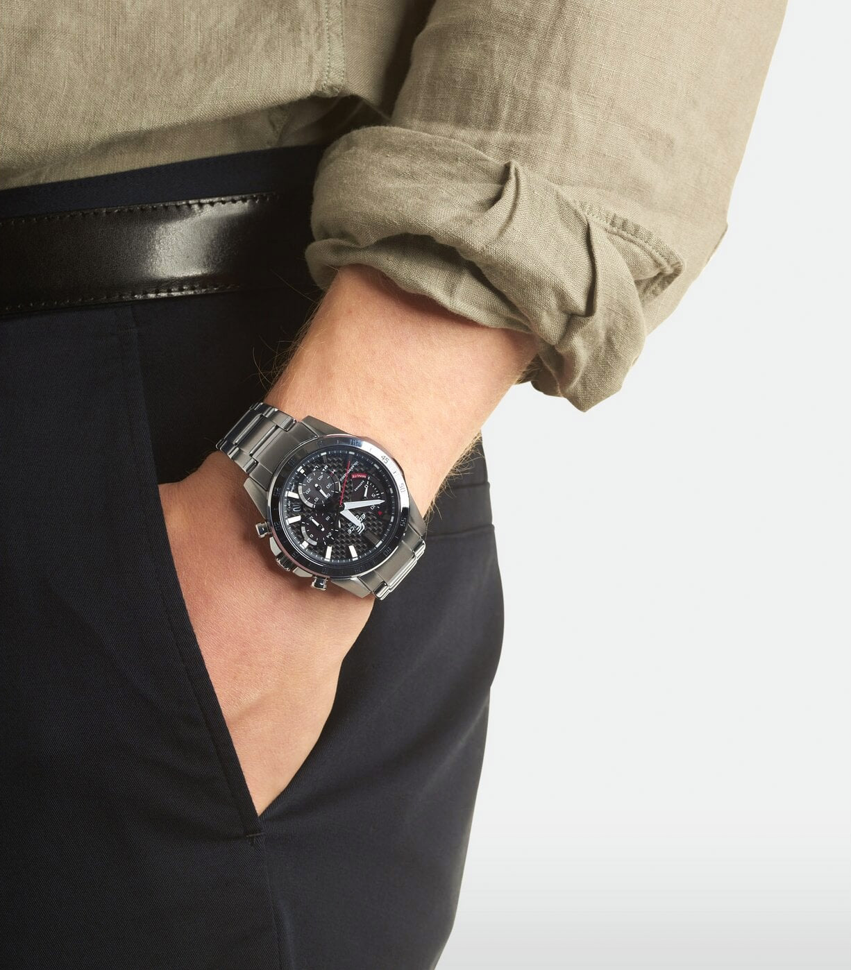 Casio Edifice EFS-S580D-1A