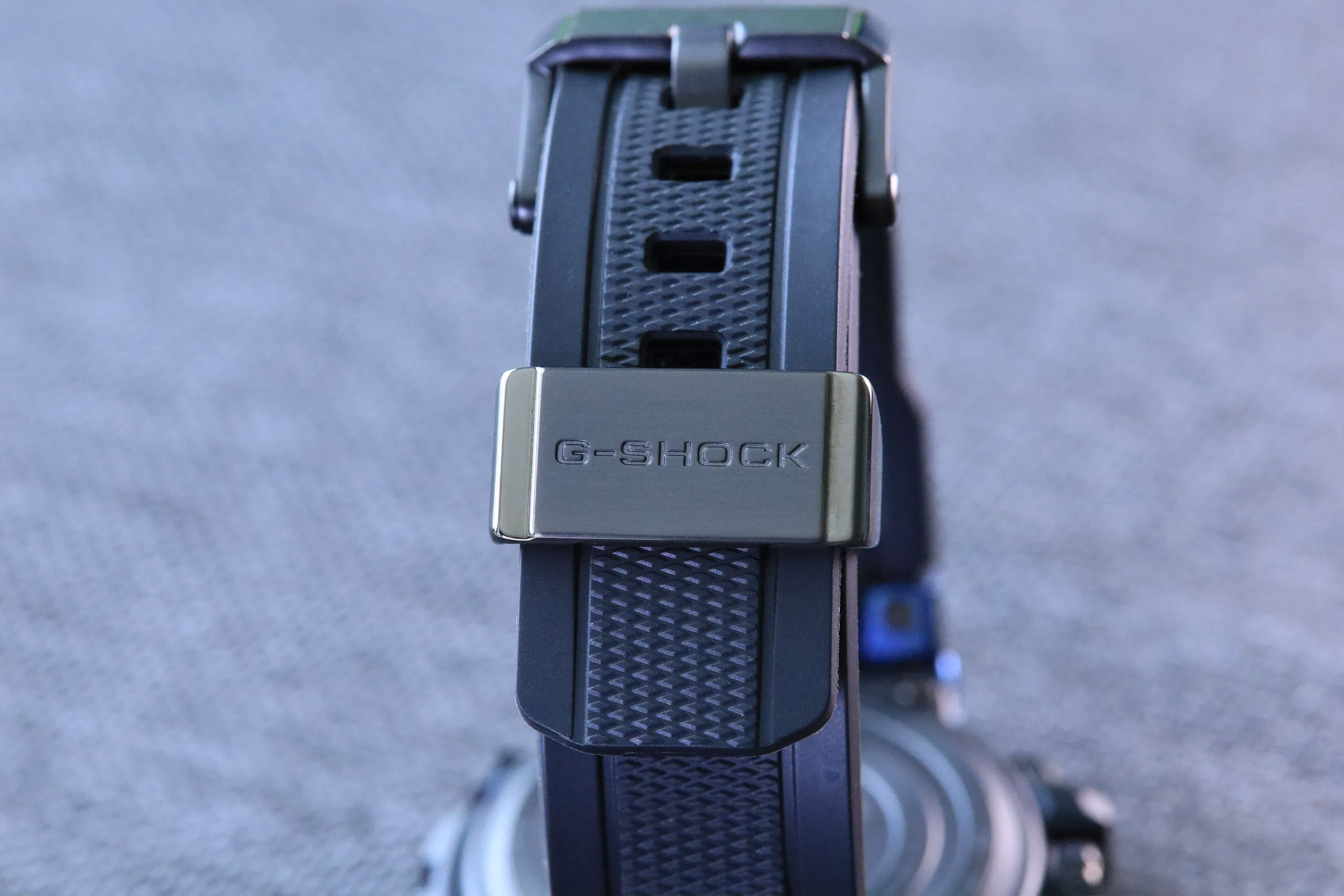 G-SHOCK MTG-B1000XB-1A