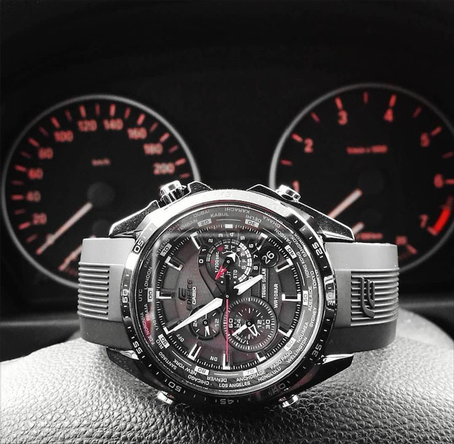 Casio Edifice EQS-500C-1A1