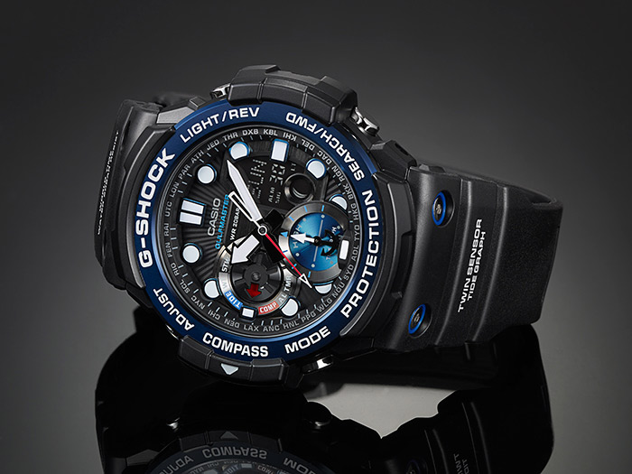 G-SHOCK GN-1000B-1A