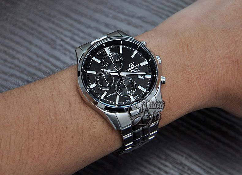 Casio Edifice EFB-530D-1A