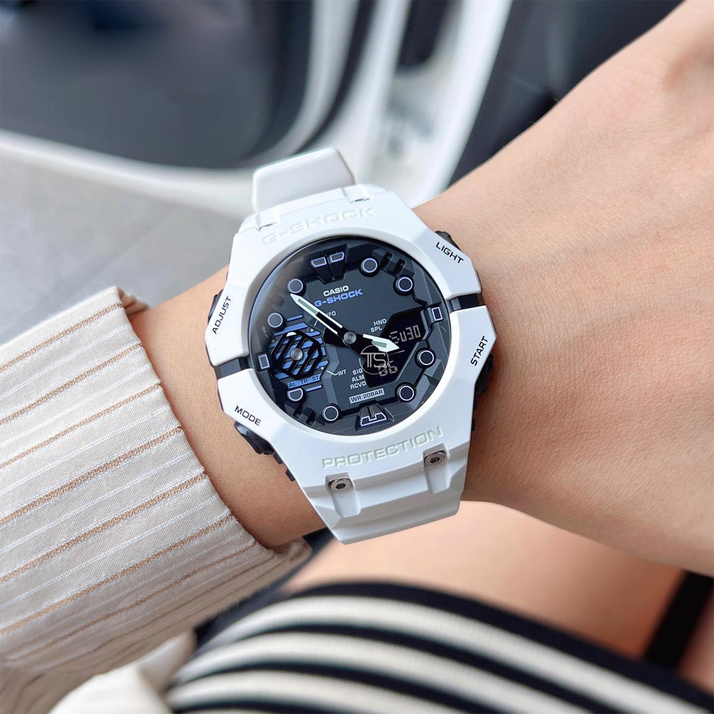 G-SHOCK GA-B001SF-7A