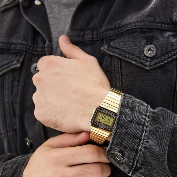 G-SHOCK A700WG-9A