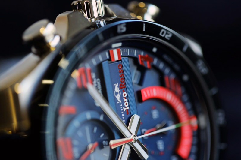 Casio Edifice EQS-920TR-2A