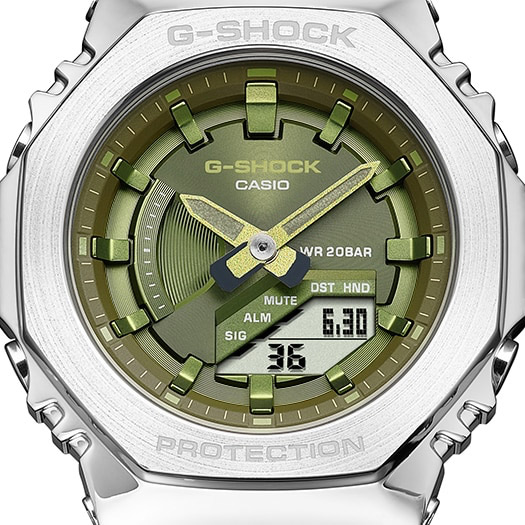 G-SHOCK GM-S2100-3A
