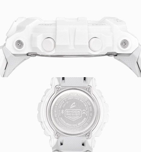 G-SHOCK GBA-800-7A