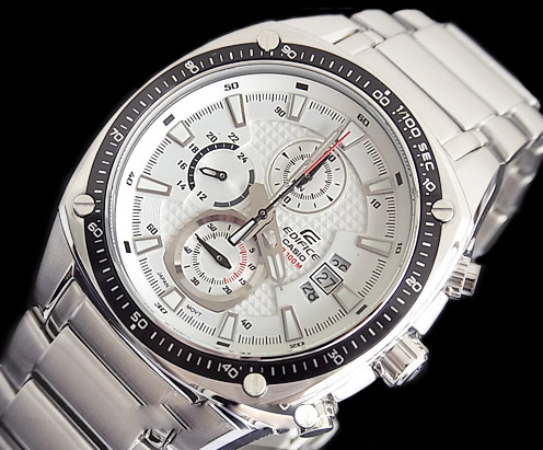 Casio Edifice EF-553D-7A