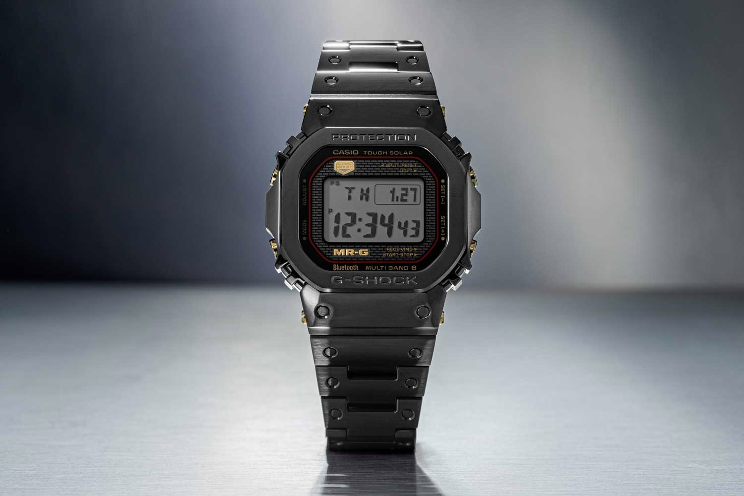 G-SHOCK MRG-B5000B-1E