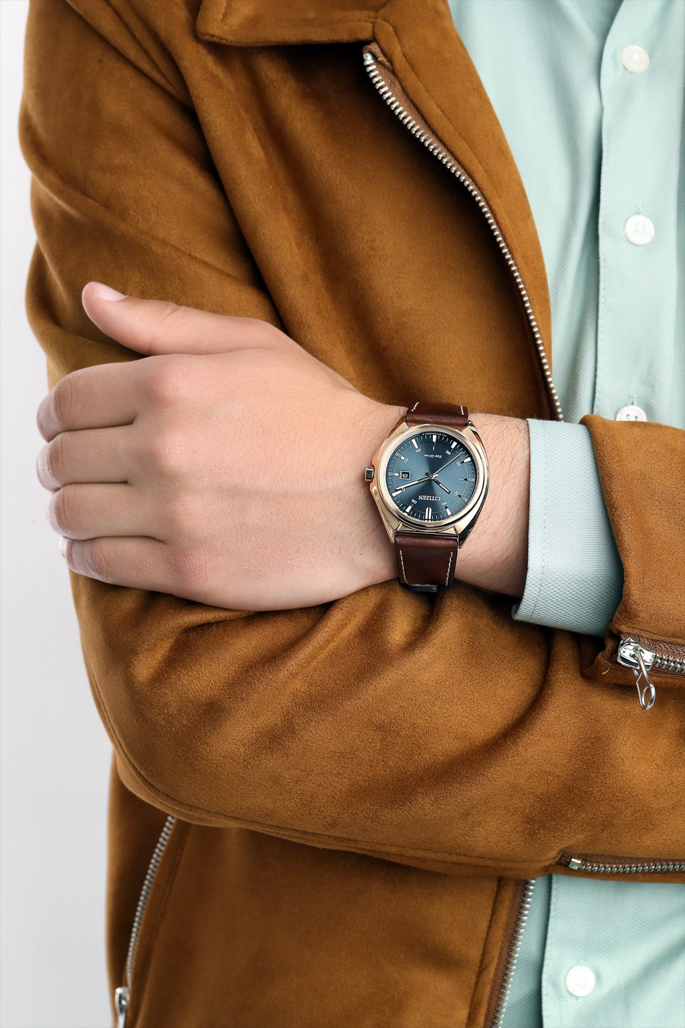 Citizen AW1573-11L