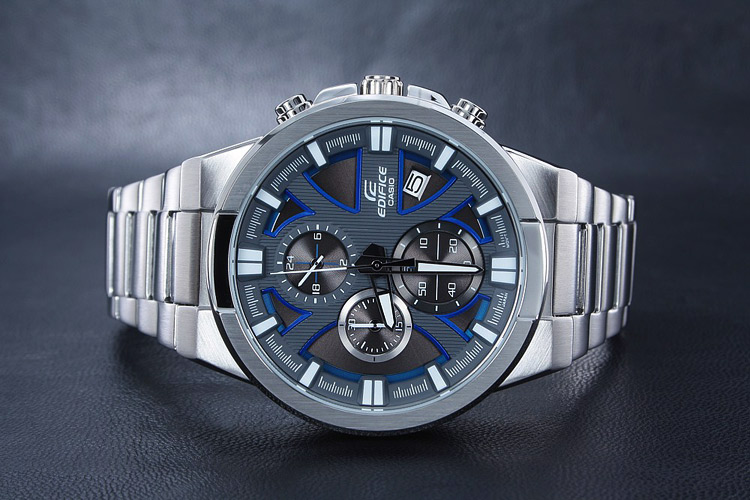 Casio Edifice EFR-544D-1A2