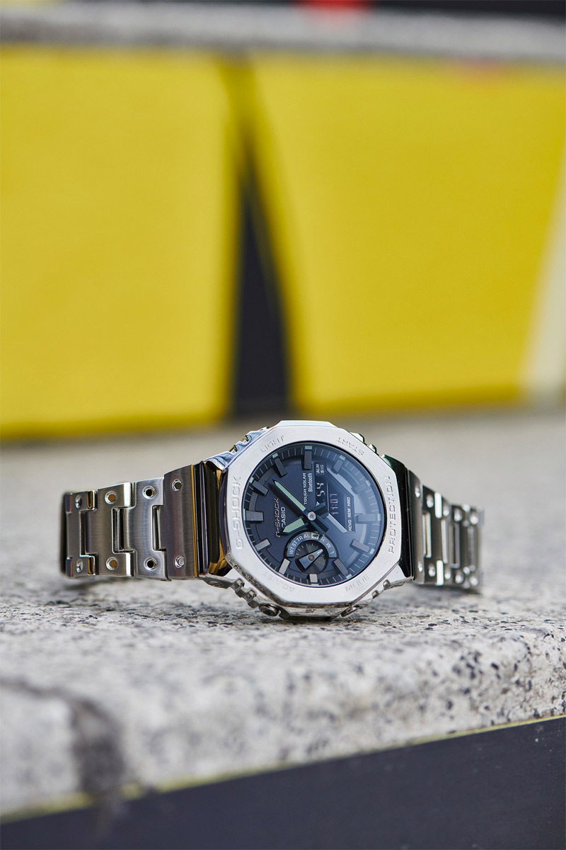 G-SHOCK GM-B2100D-1A
