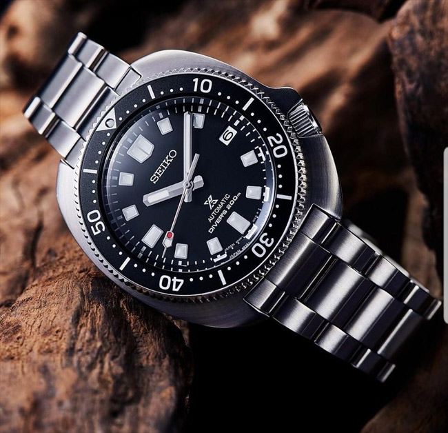 Японские часы Seiko SPB151J1