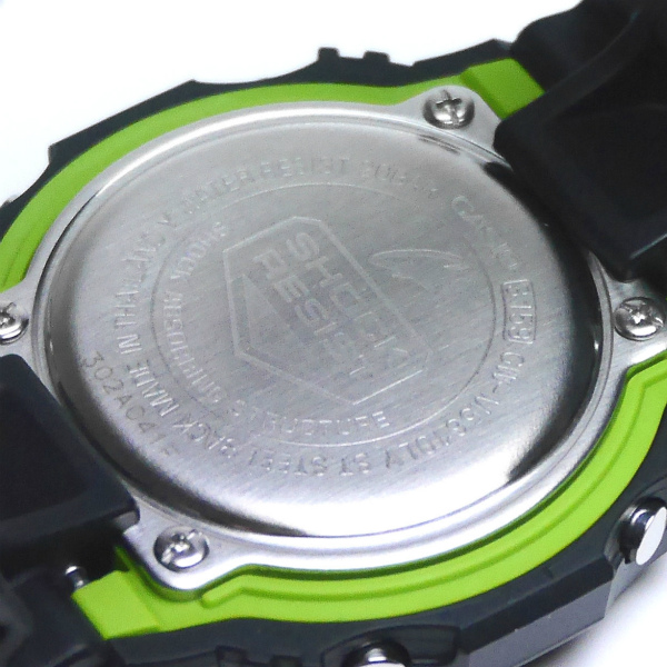 G-SHOCK GW-M5610LY-1E