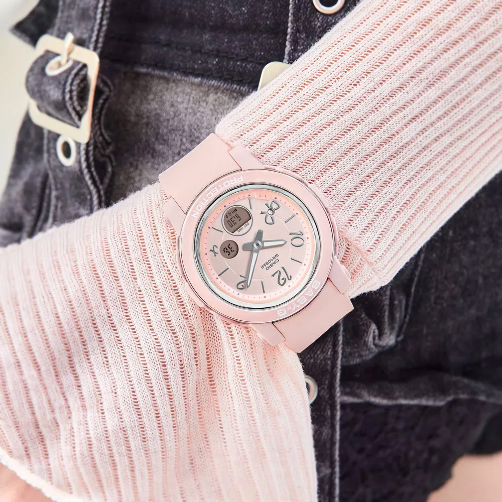BABY-G BGA-290RA-4A