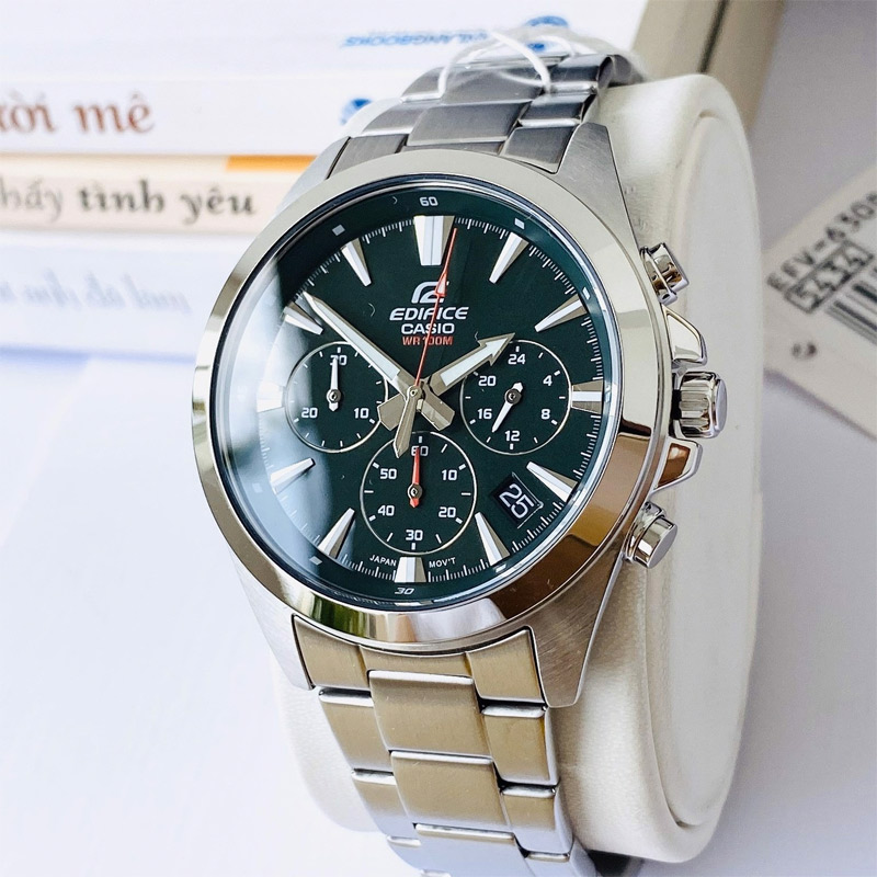Casio Edifice EFV-630D-3A