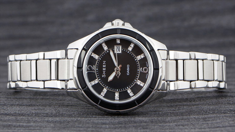 Sheen SHE-4045D-1A
