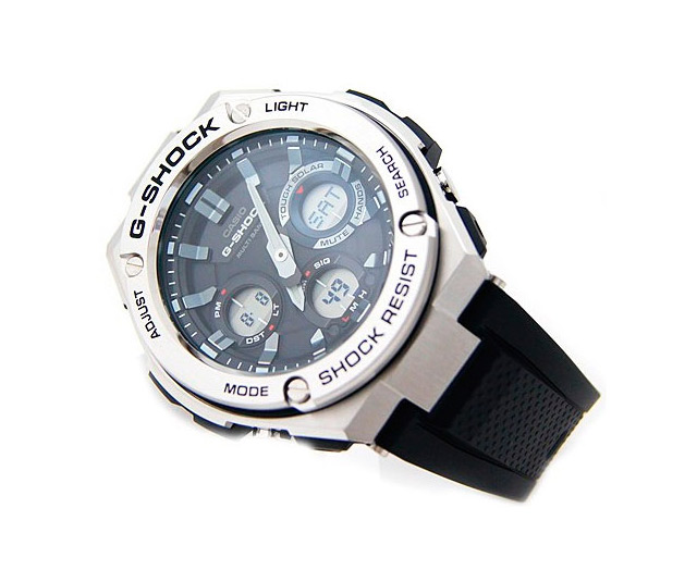 G-SHOCK GST-W110-1A