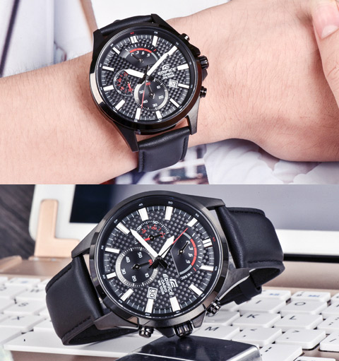 Casio Edifice EFV-530BL-1A