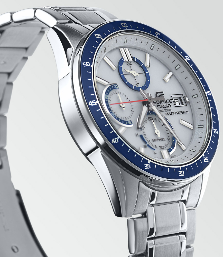Casio Edifice EFS-S510D-7B