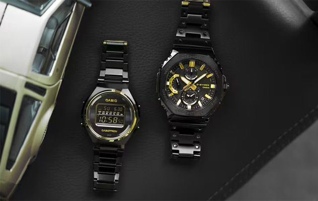 G-SHOCK GMC-B2100ZE-1A