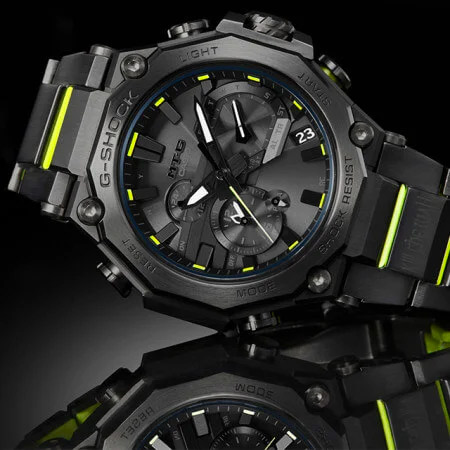G-SHOCK MTG-B2000SKZ-1A