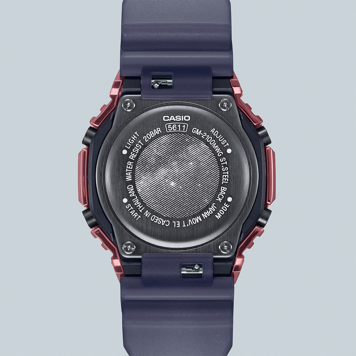 G-SHOCK GM-2100MWG-1A