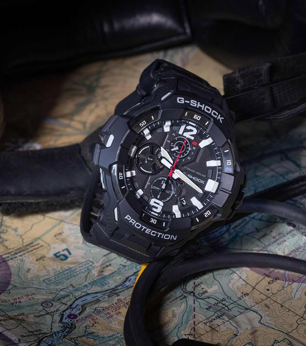 G-SHOCK GR-B300-1A