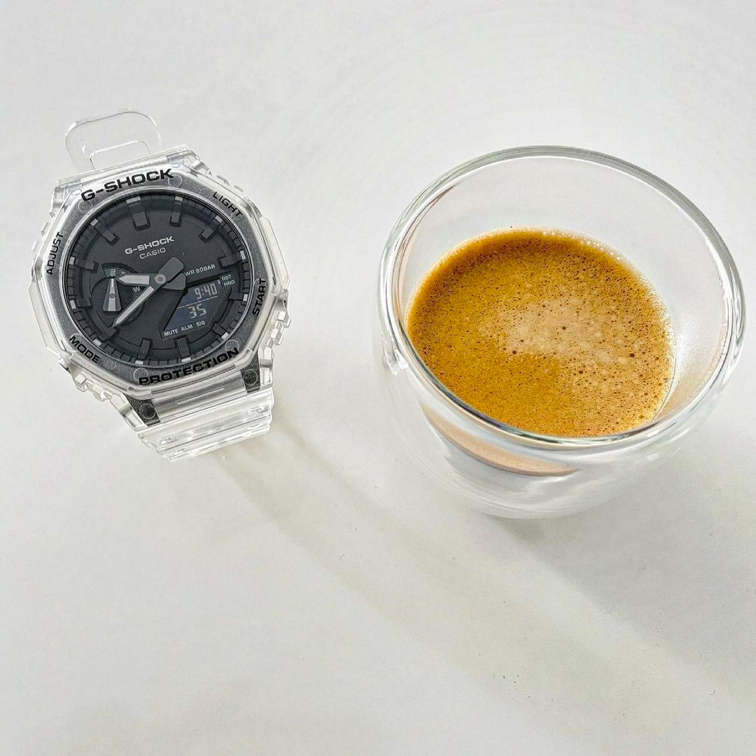 G-SHOCK GA-2100SKE-7A