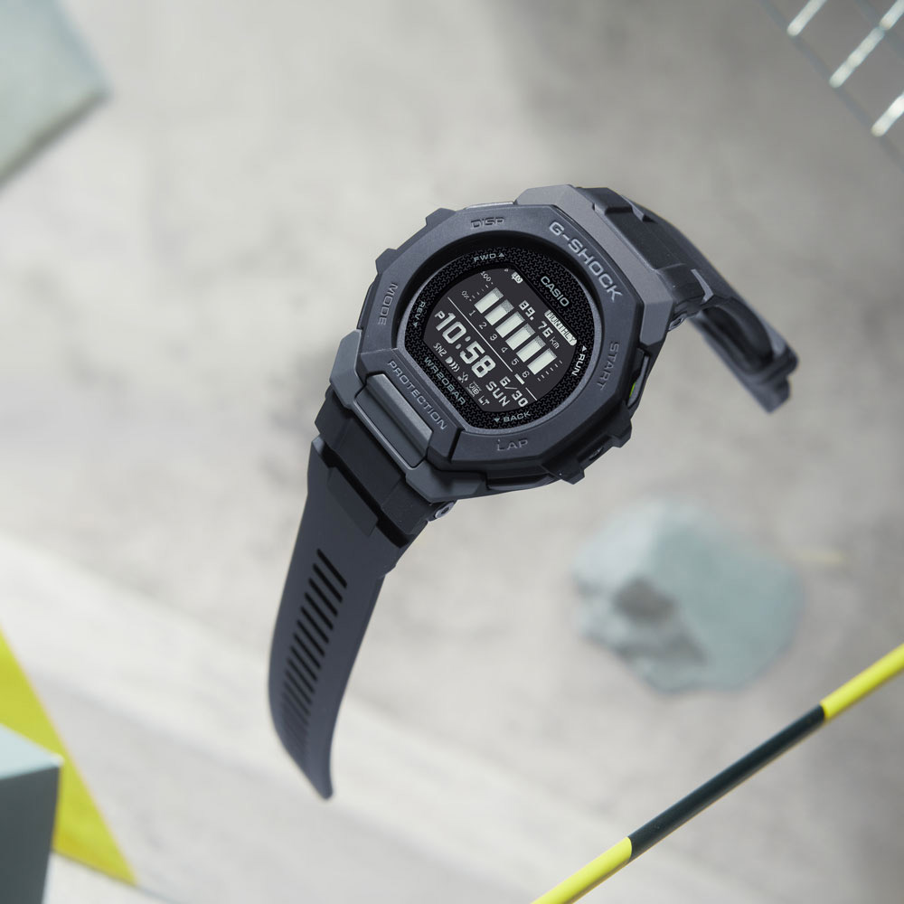 G-SHOCK GBD-300-1E