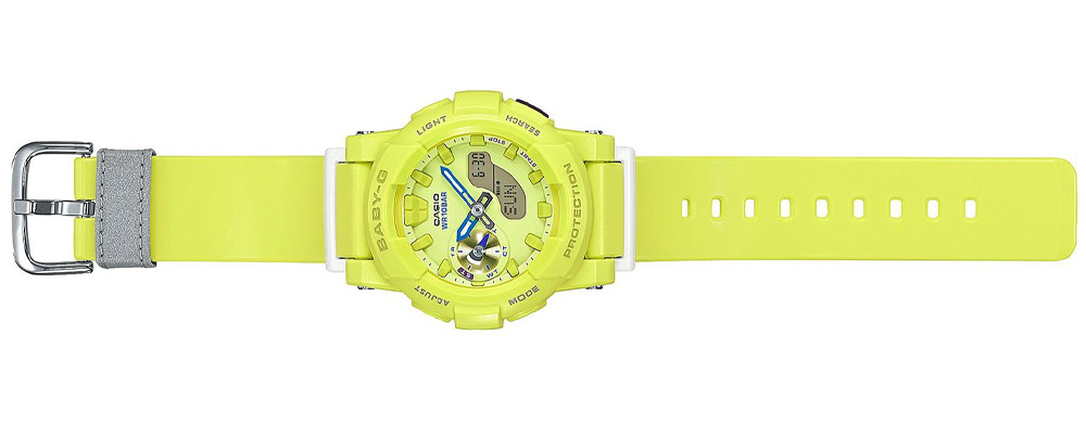 BABY-G BGA-185-9A