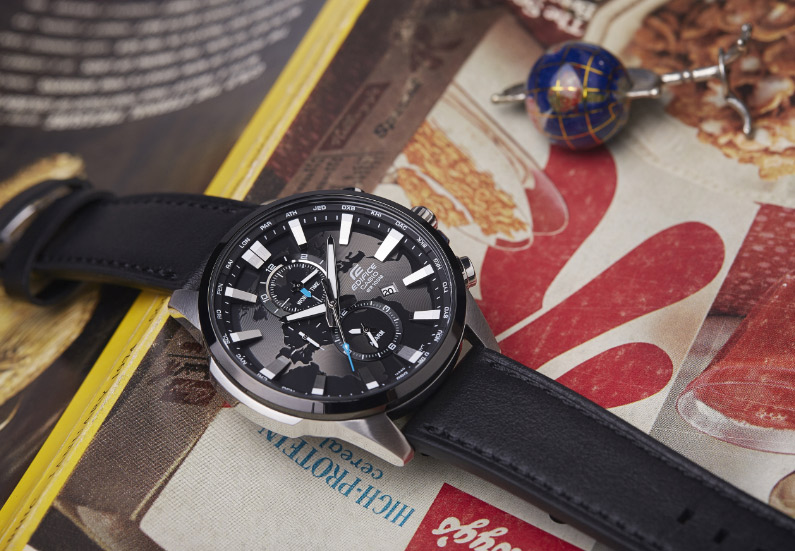Casio Edifice EFR-303L-1A