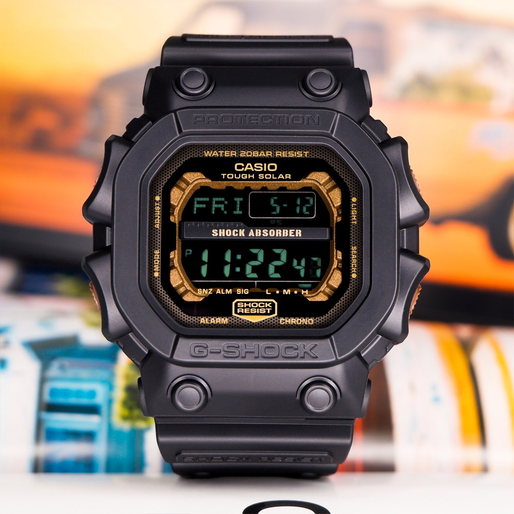 G-SHOCK GX-56RC-1E