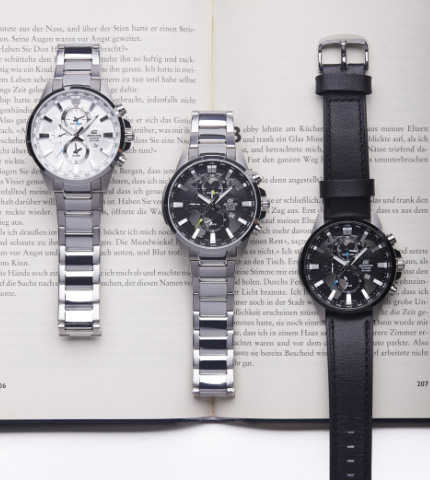 Casio Edifice EFR-303L-1A