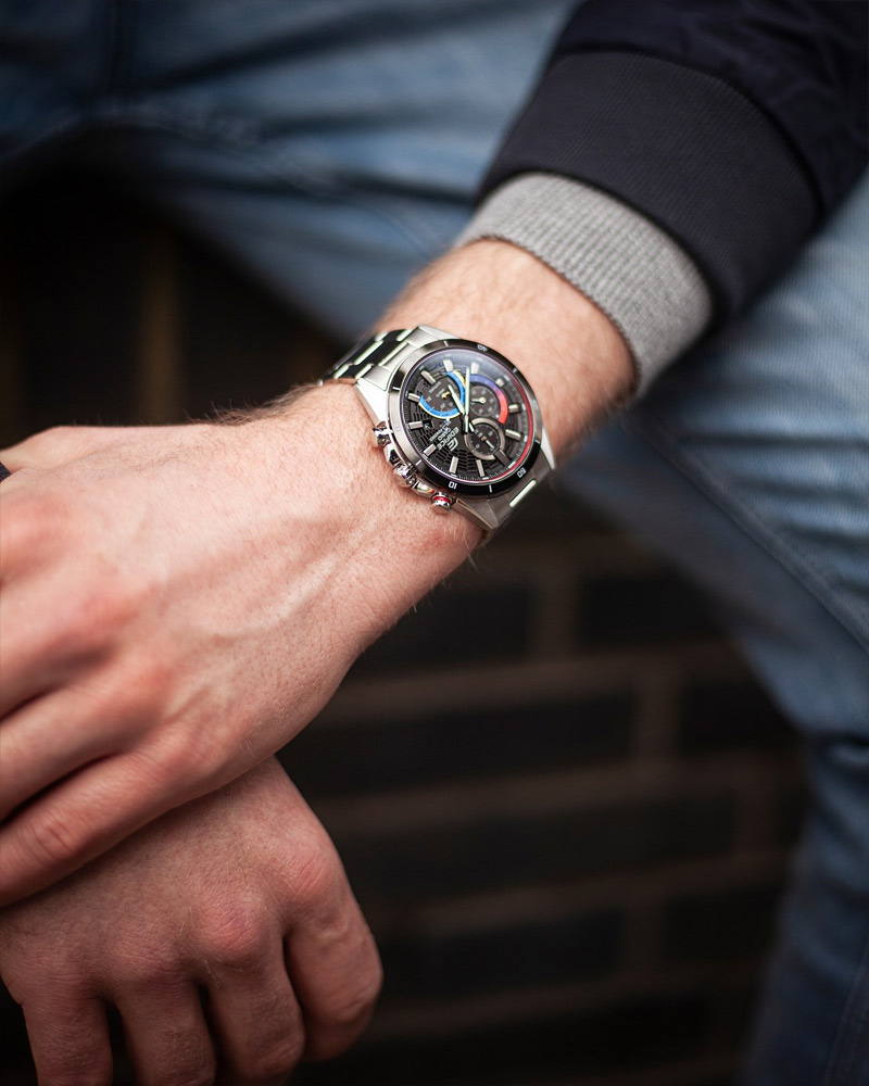 Casio Edifice EFS-S610HG-1A
