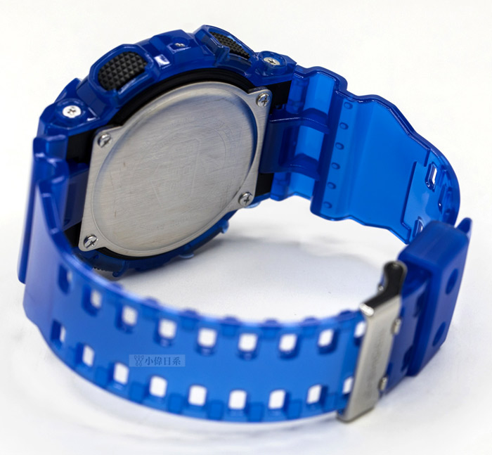 G-SHOCK GA-110CR-2A