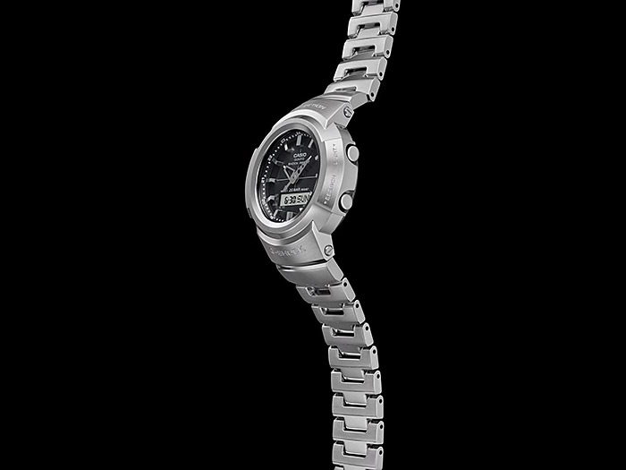 G-SHOCK AWM-500D-1A