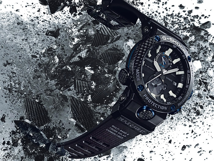 G-SHOCK GWR-B1000-1A1